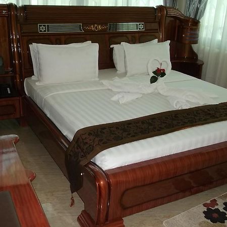 Star City Hotel Dar es Salaam Exterior photo
